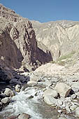 Colca Canyon